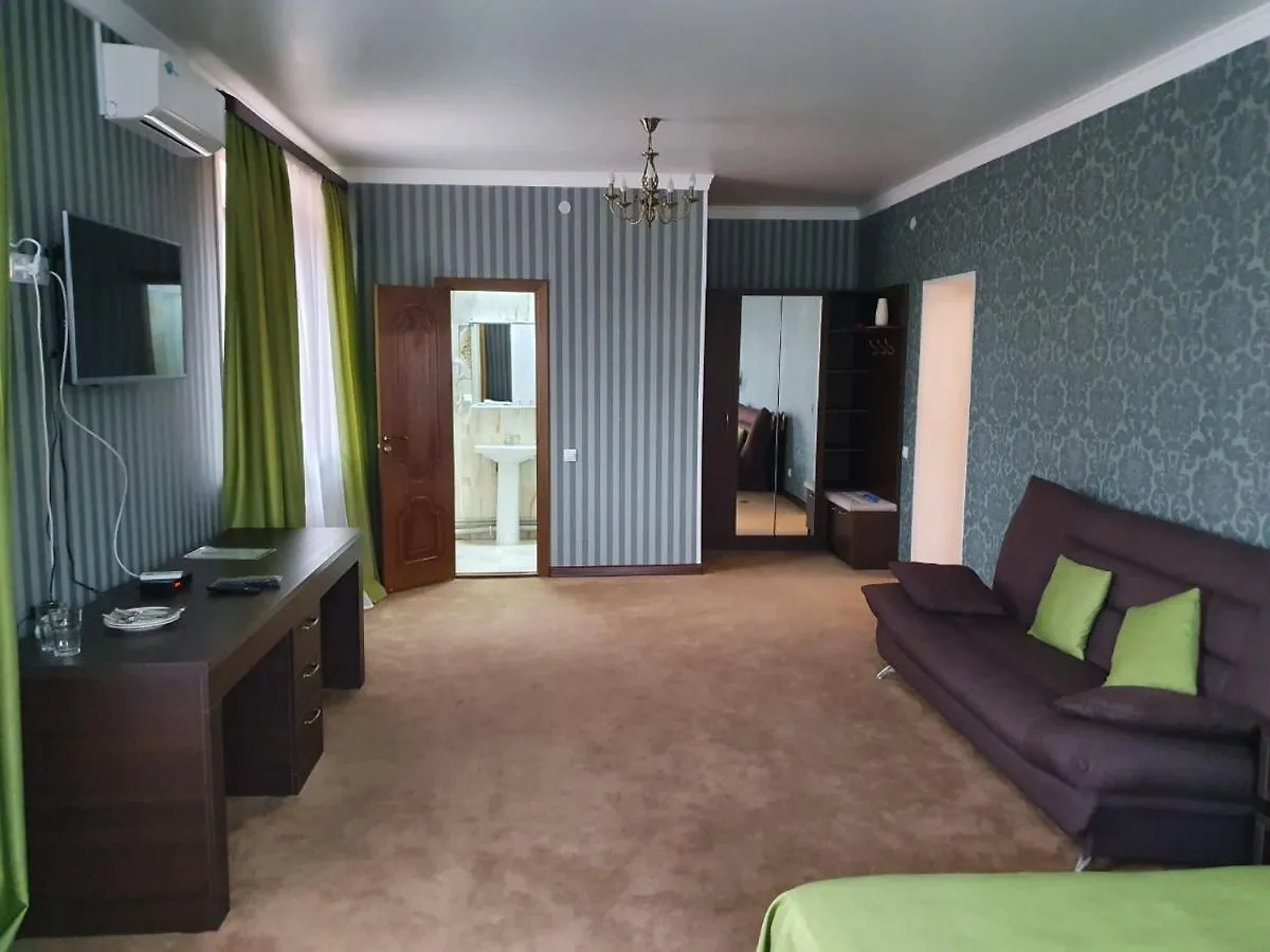 Family Hotel Nur-Sultan