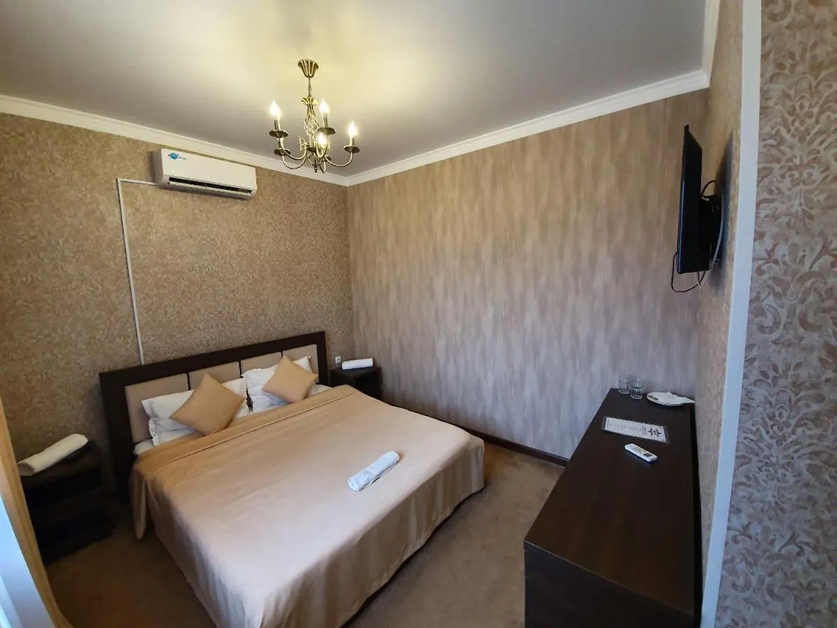 Family Hotel Nur-Sultan  Nur-Sultan (Astana)