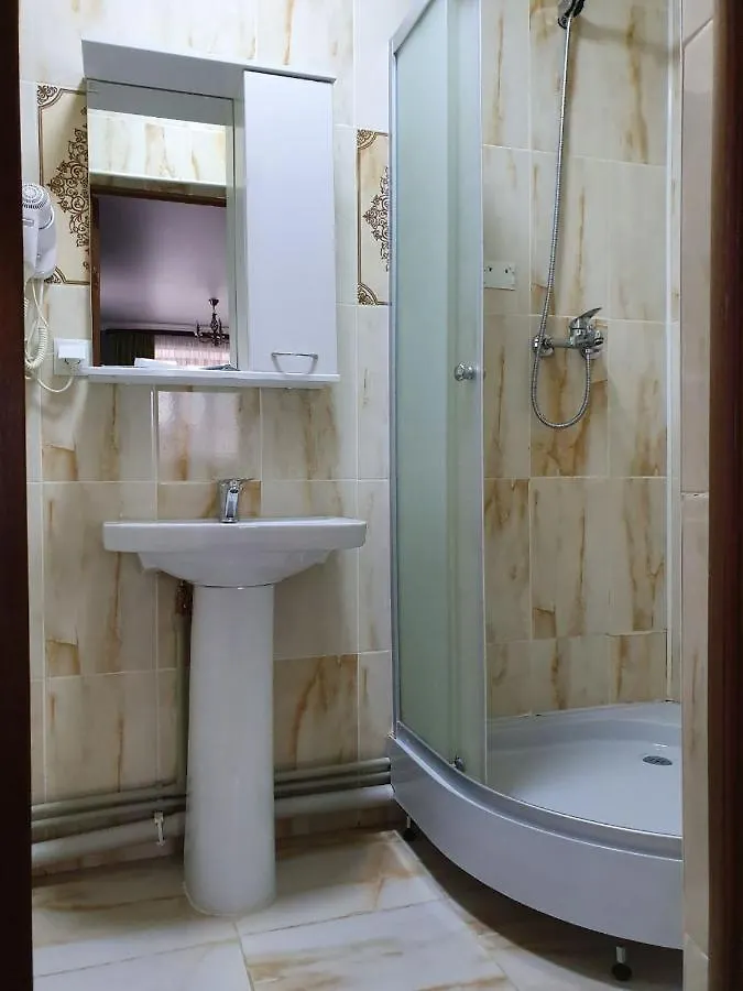 Family Hotel Nur-Sultan  3*, Nur-Sultan (Astana)