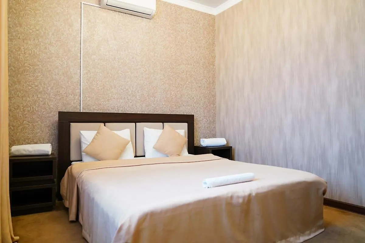 ***  Family Hotel Nur-Sultan  Kazakhstan