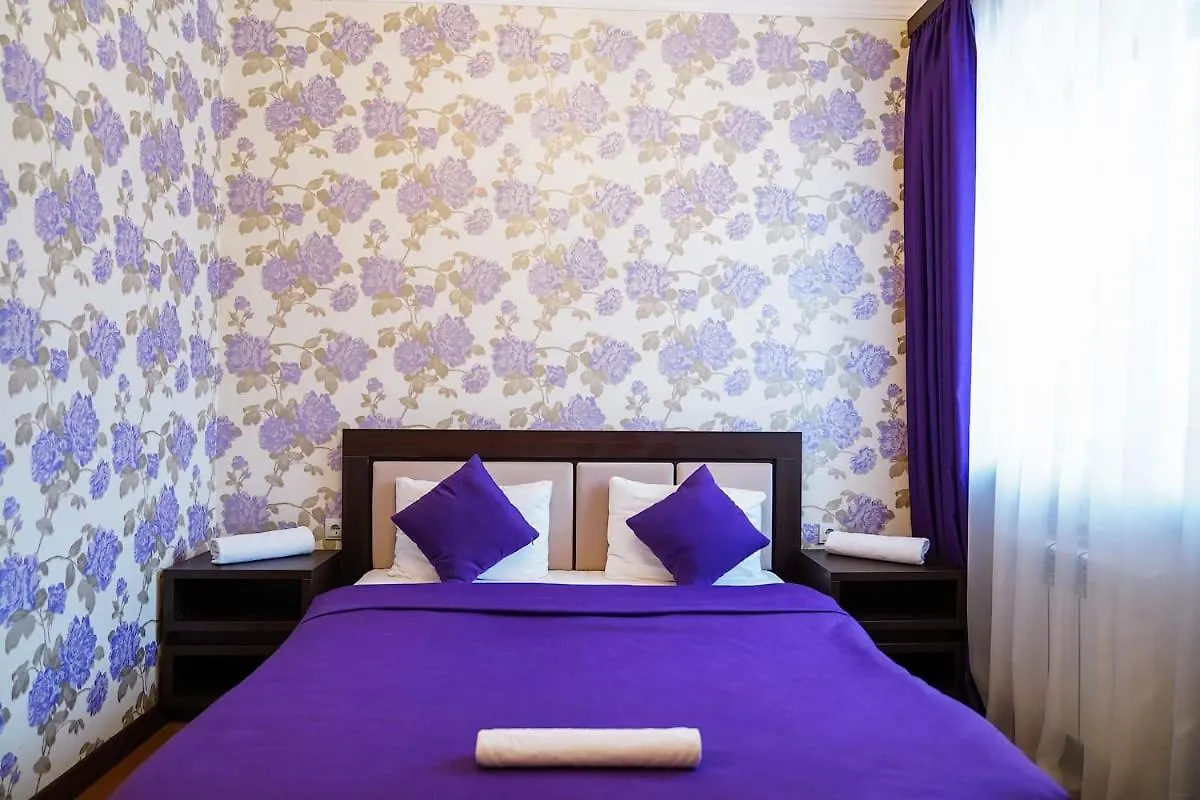 Family Hotel Nur-Sultan