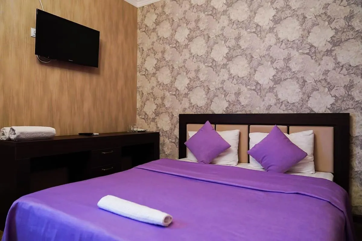 Family Hotel Nur-Sultan  3*, Nur-Sultan (Astana)