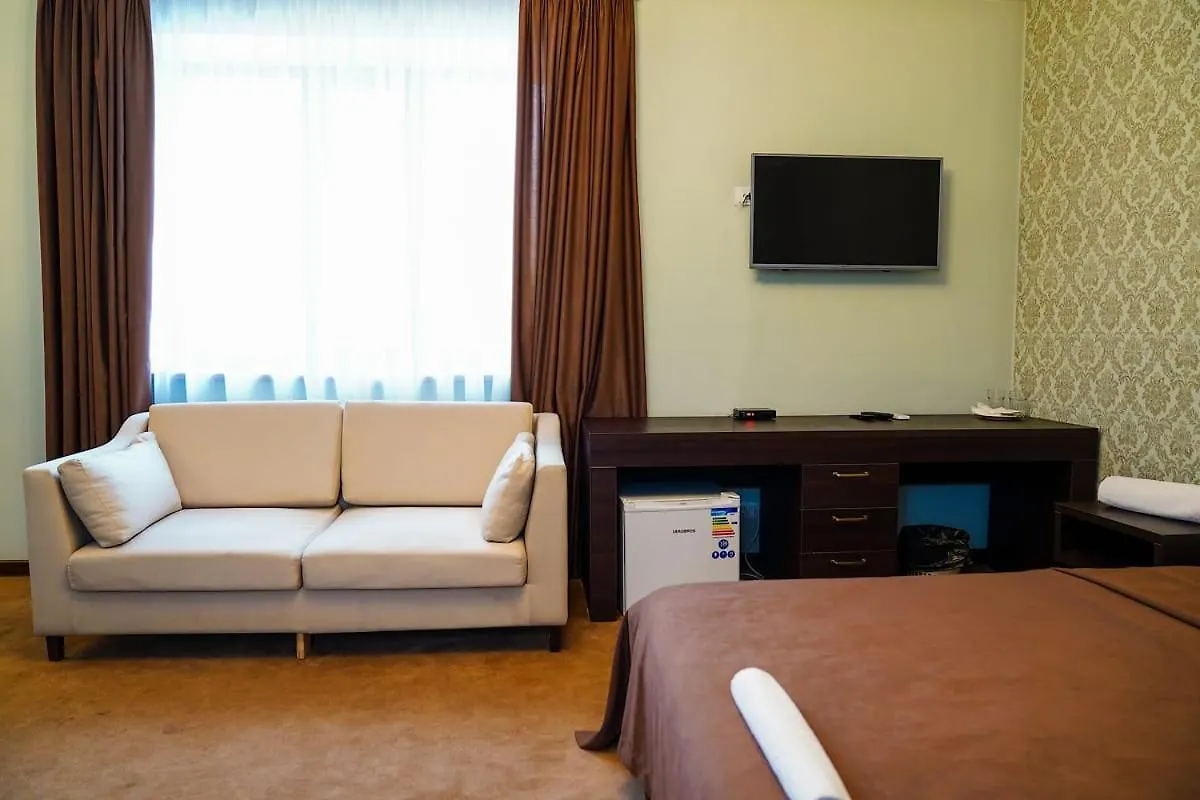 Family Hotel Nur-Sultan