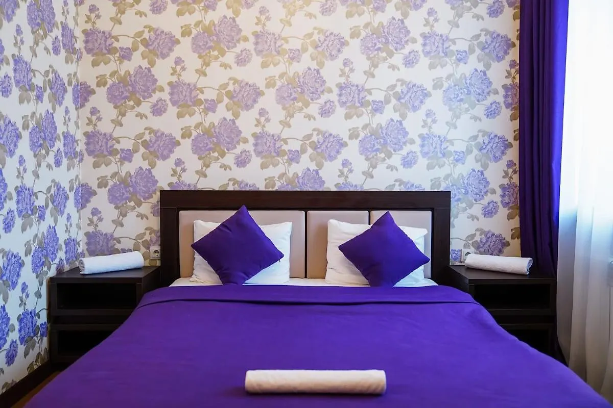 Family Hotel Nur-Sultan   Nur-Sultan (Astana)