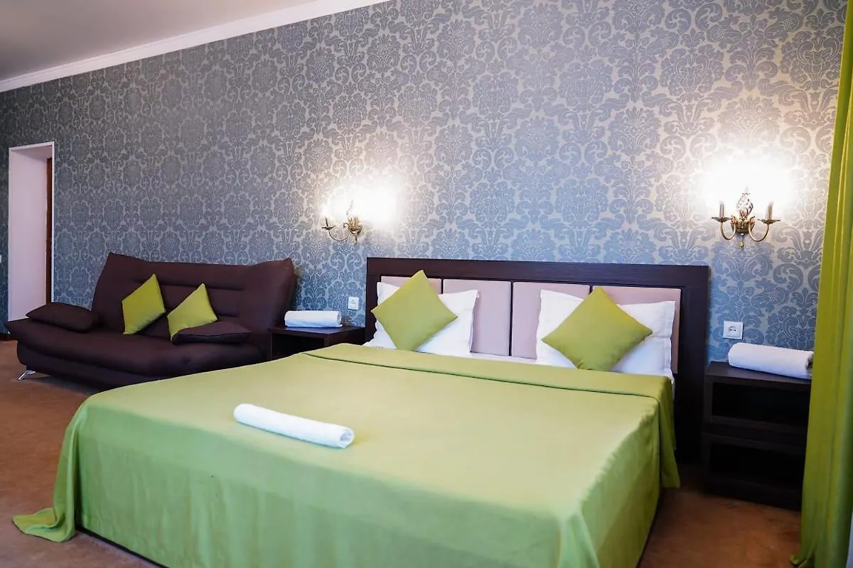 ***  Family Hotel Nur-Sultan  Kazakhstan