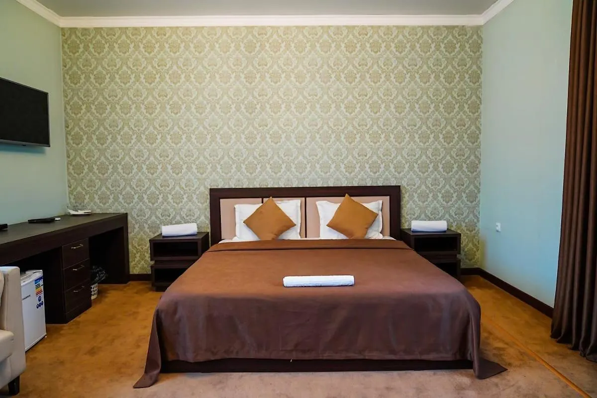 Family Hotel Nur-Sultan  Nur-Sultan (Astana)