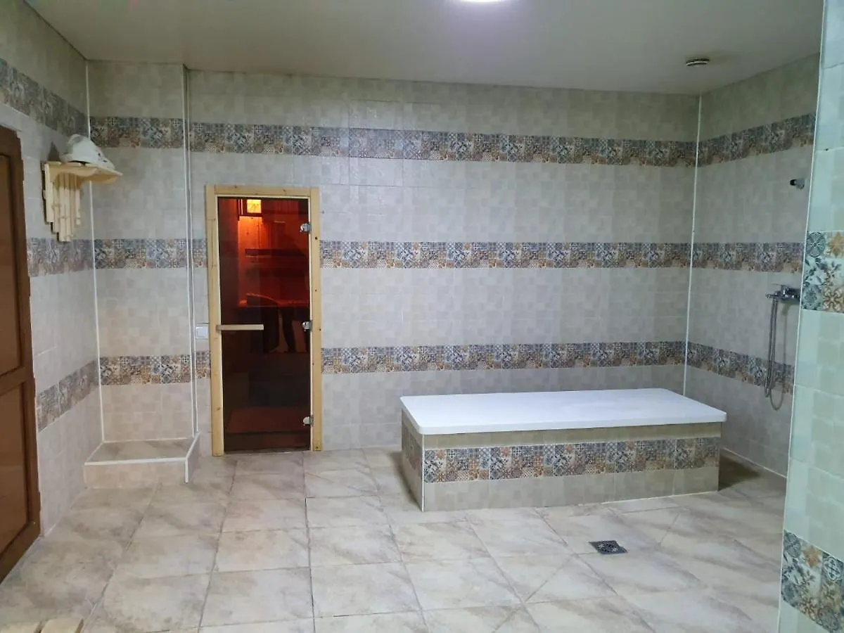 Family Hotel Nur-Sultan  Kazakhstan