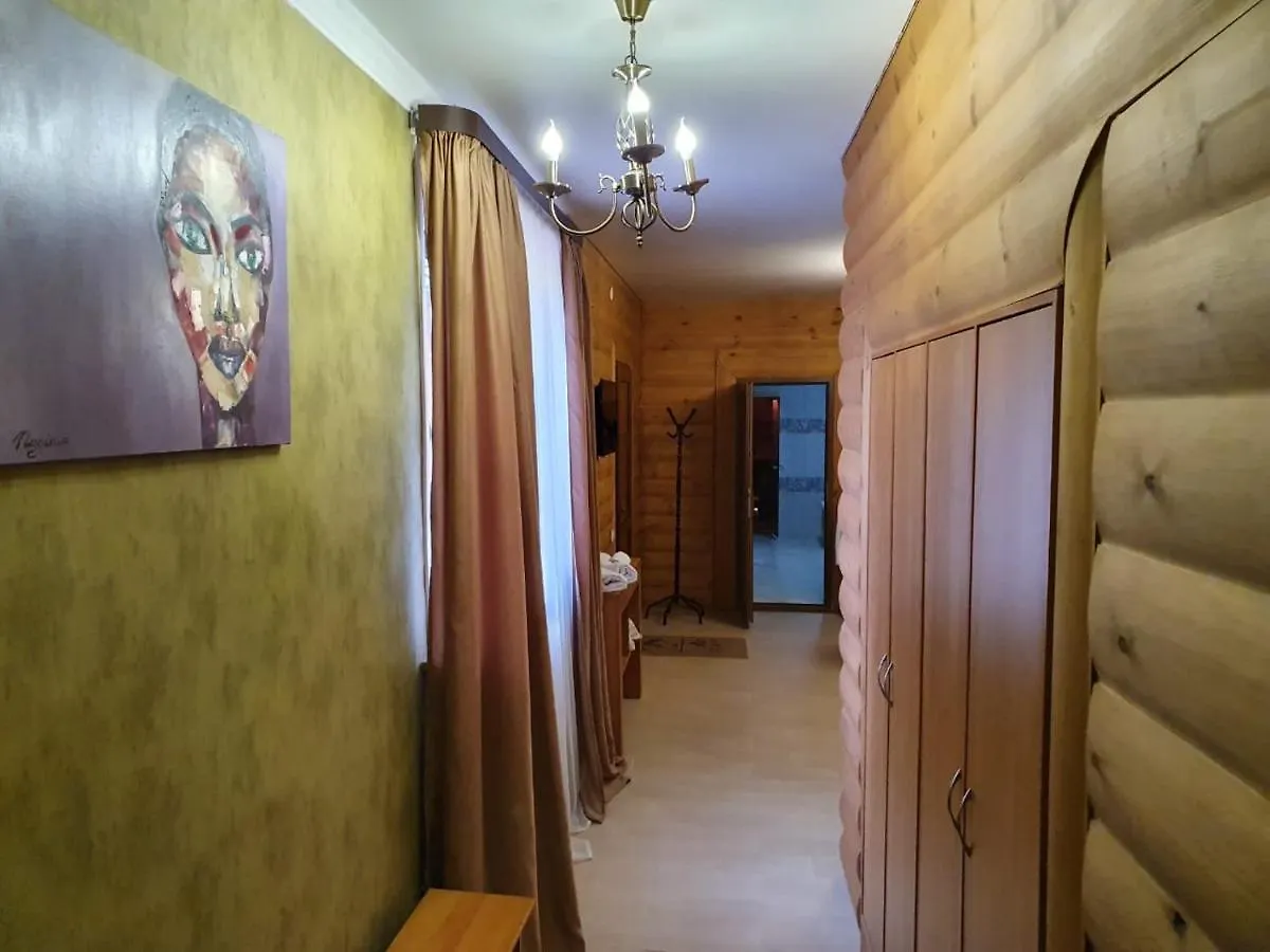 Family Hotel Nur-Sultan  Kazakhstan