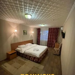 Отель жасыбай, Астана