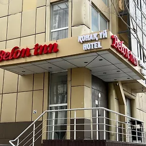 Отель Belon, Астана