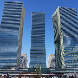 Apartmán Vip House