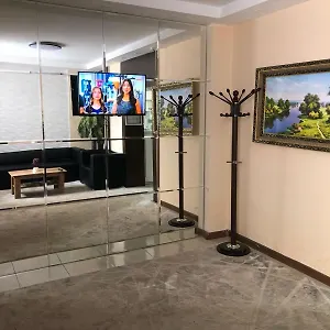 Отель Skif, Астана